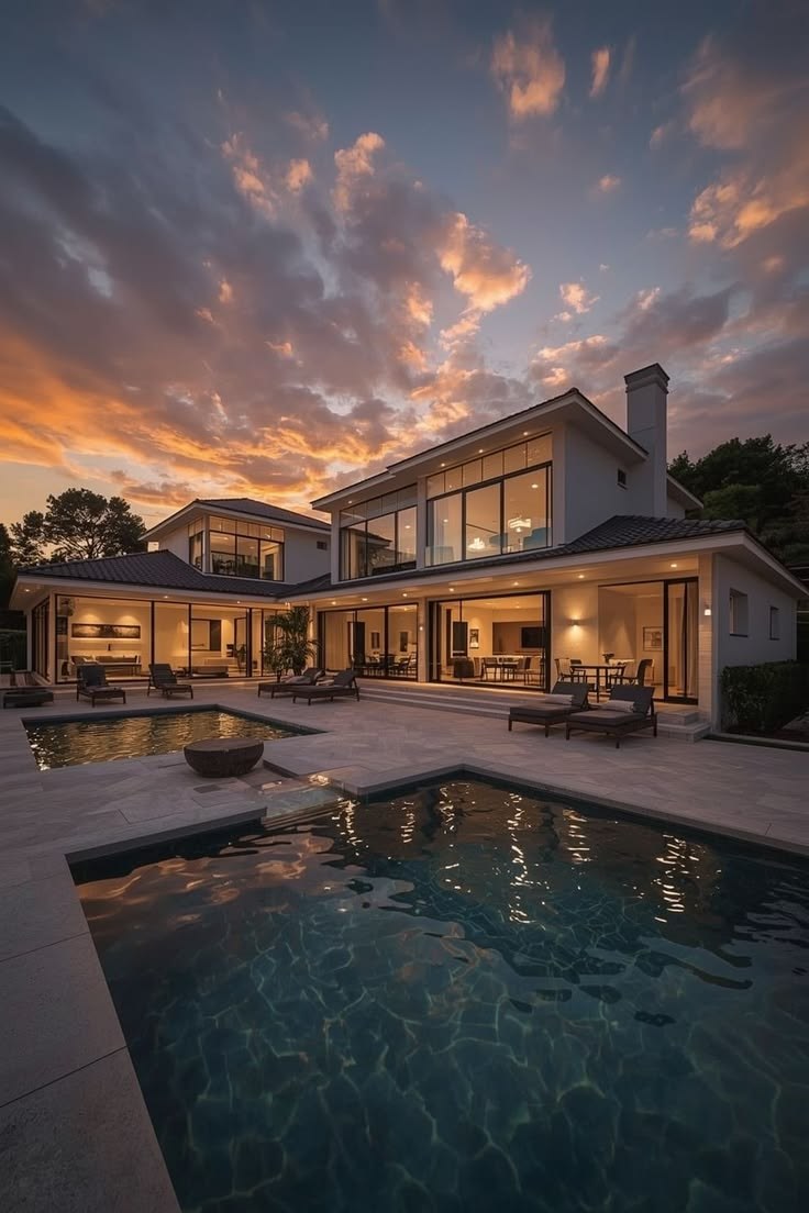 Elegant villa in Oran